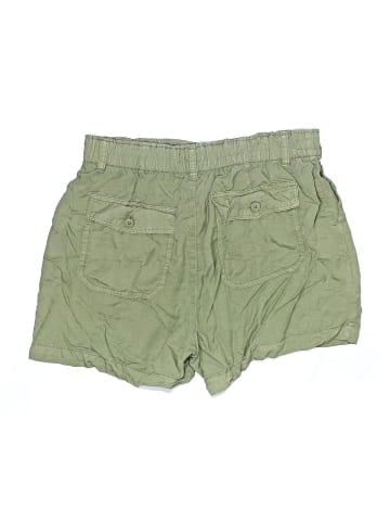 Sanctuary Khaki Shorts (view 2)