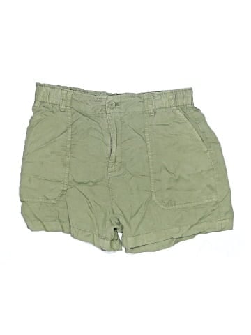 Sanctuary Khaki Shorts (view 1)