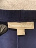 Woman Within Solid Blue Casual Pants Size 30 (3X) - photo 4