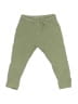 H&M Solid Green Casual Pants Size 2T - photo 1