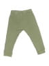 H&M Solid Green Casual Pants Size 2T - photo 2
