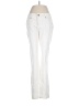 One 5 One Ivory Jeans Size 8 - photo 1