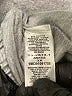 Ellos Solid Gray Active Pants Size 3X - photo 5