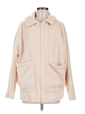 Victoria's Secret Pink Coat (view 1)