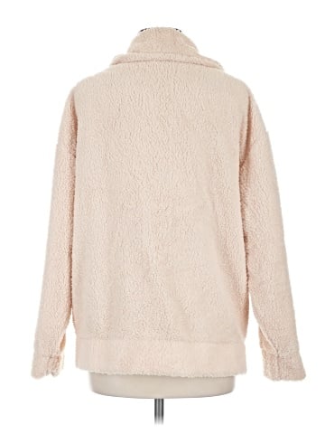 Victoria's Secret Pink Coat (view 2)