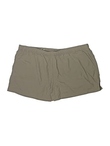 Columbia Khaki Shorts (view 1)