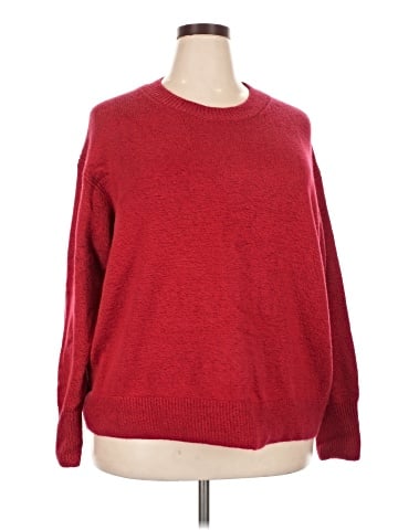 Banana Republic Factory Store Pullover Sweater (view 1)