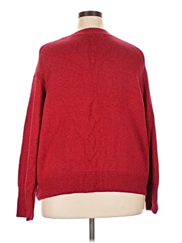 Banana Republic Factory Store Pullover Sweater (view 2)