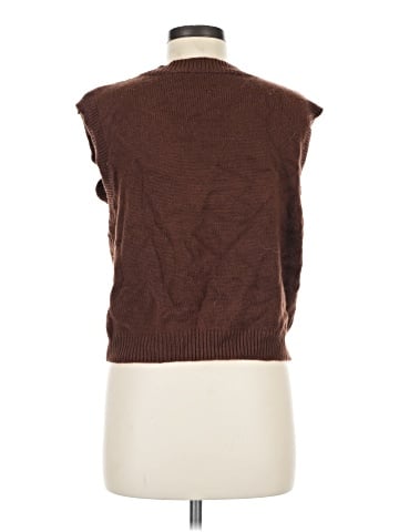Shein Sweater Vest (view 2)