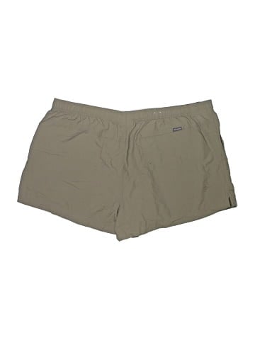 Columbia Khaki Shorts (view 2)