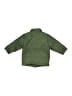 Baby Gap Solid Green Jacket Size 12-18 mo - photo 2