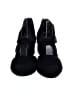 Eileen Fisher Solid Black Heels Size 6 - photo 2