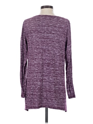 Caslon Pullover Sweater (view 2)