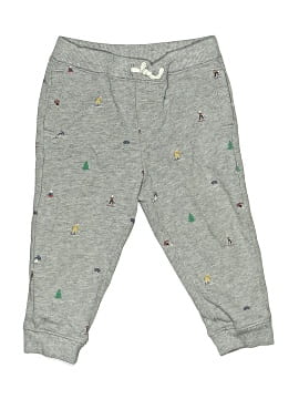 Janie And Jack Sweatpants