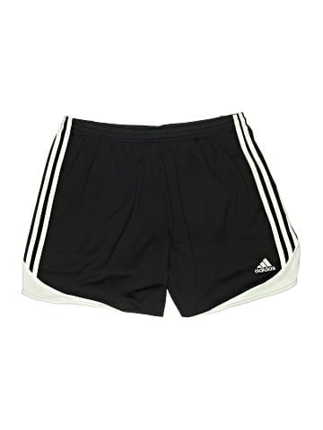 Adidas Athletic Shorts (view 1)
