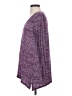 Caslon Purple Pullover Sweater Size XS - photo 5
