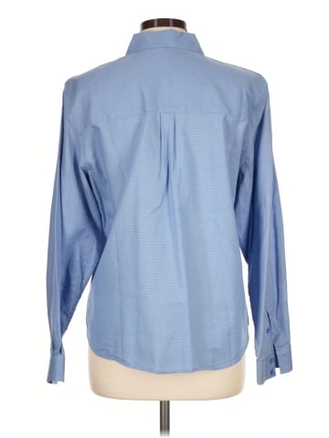 10.11 Studios Long Sleeve Button-Down Shirt (view 2)