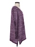 Caslon Purple Pullover Sweater Size XS - photo 4
