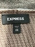 Express Gray Pullover Sweater Size XXS - photo 7