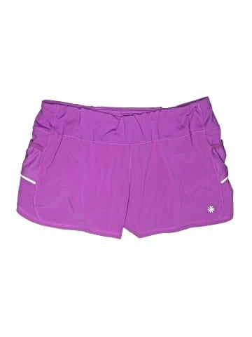 Athleta Athletic Shorts (view 1)