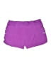 Athleta Purple Athletic Shorts Size XL - photo 2