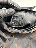 Givenchy Argyle Black Vintage Shoulder Bag One size - photo 8