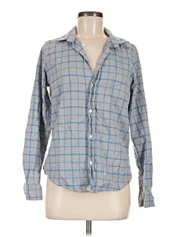 Frank & Eileen Long Sleeve Button-Down Shirt (view 1)