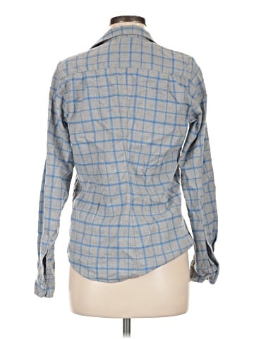 Frank & Eileen Long Sleeve Button-Down Shirt (view 2)
