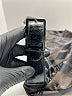 Givenchy Argyle Black Vintage Shoulder Bag One size - photo 5