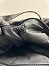 Givenchy Argyle Black Vintage Shoulder Bag One size - photo 7