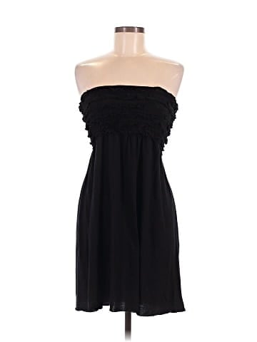 Xhilaration Cocktail Dress (view 1)