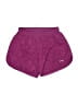 Reebok 100% Polyester Solid Purple Athletic Shorts Size S - photo 1
