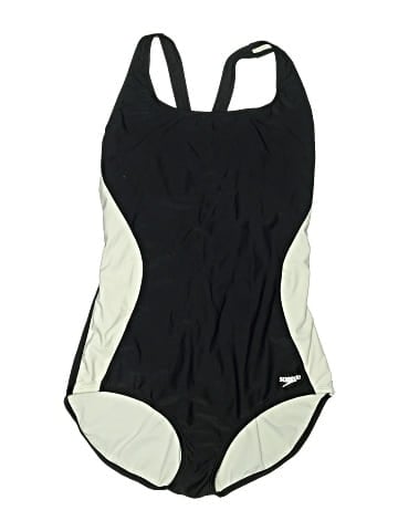 Speedo One Piece Swimsuit (view 1)
