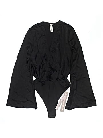 Missguided Bodysuit (view 1)