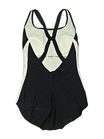 Speedo One Piece Swimsuit (view 2)