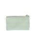Guess 100% Polyurethane Green Coin Purse One size - photo 2