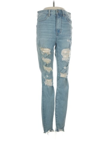 American Eagle Outfitters Jeans (view 1)