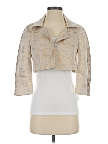 Teri Jon by Rickie Freeman Cardigan (view 1)