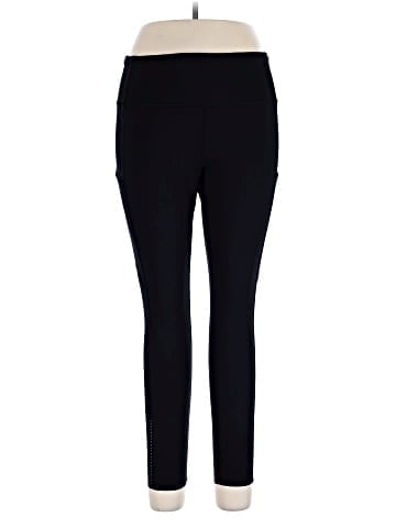Lululemon Athletica Active Pants (view 1)