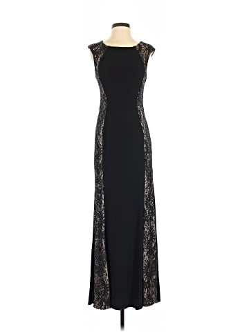 Xscape Cocktail Dress (view 1)