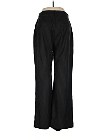 Aqua Dress Pants (view 2)