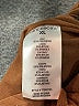 Francesca's 100% Polyester Brown Bodysuit Size XL - photo 4
