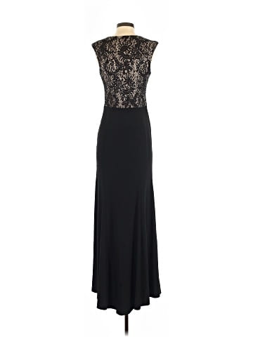 Xscape Cocktail Dress (view 2)