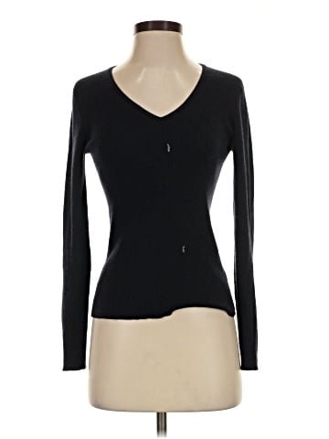 Jil Sander Cardigan (view 1)