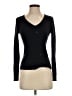 Jil Sander Black Cardigan Size EU 36 / US 6 - photo 1