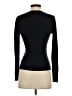 Jil Sander Black Cardigan Size EU 36 / US 6 - photo 2