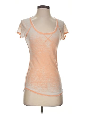 Guess Short Sleeve T-Shirt (view 1)