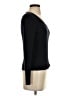 Jil Sander Black Cardigan Size EU 36 / US 6 - photo 4