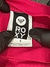 Roxy Pink Active T-Shirt Size 6 - photo 3