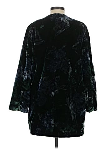 Eva Franco Faux Fur Jacket (view 2)